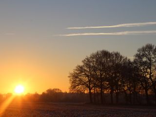 Frio no Sul e temperaturas mais amenas no Sudeste