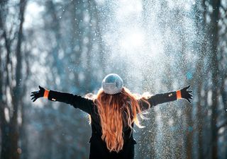 Frio polar, chuva e neve invadem Portugal continental esta semana