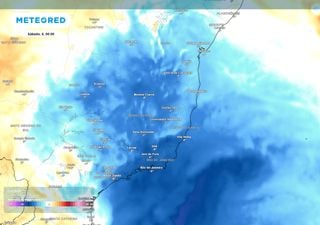 Frio rigoroso e abrangente pode marcar a segunda metade de junho; veja a tend&ecirc;ncia