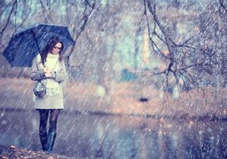 Frio se espalha pelo Centro-Sul e tempo vira no leste do Sudeste