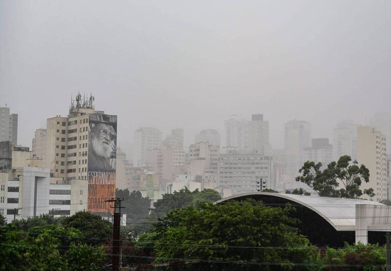 Frio vai aumentar em São Paulo e no Rio de Janeiro a partir desta ...