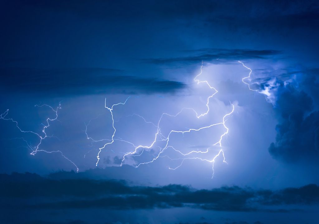 tormenta tormenta