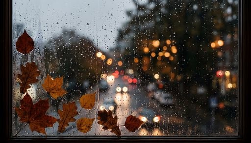 Fr&iacute;o y lluvias para octubre en M&eacute;xico: prevalece pron&oacute;stico con frentes fr&iacute;os y ciclones tropicales, torn&aacute;ndose fr&iacute;o