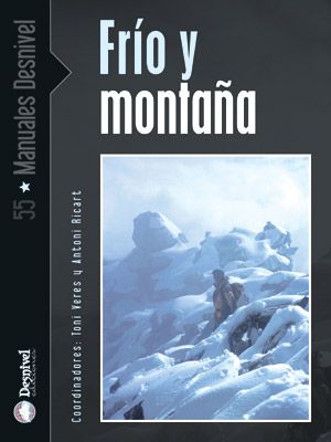Frío y Montaña