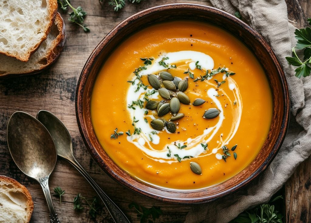 Février reste un mois d'hiver où l'on peut manger des plats réconfortants et gourmands.