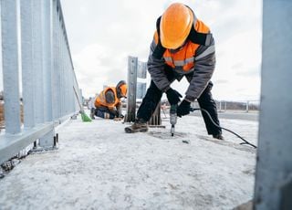 Froid au travail : que pr&eacute;voit la loi fran&ccedil;aise ?