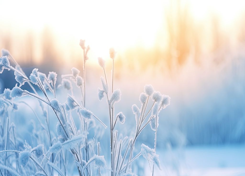 Les gelées sont confirmées et le ressenti s'annonce glacial.