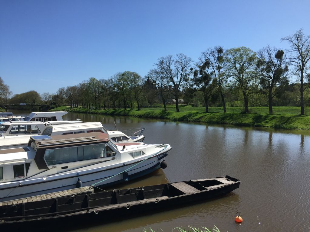 La fraîcheur présente depuis une dizaine de jours devrait encore se maintenir avant un redoux attendu d'ici la fin du mois...
