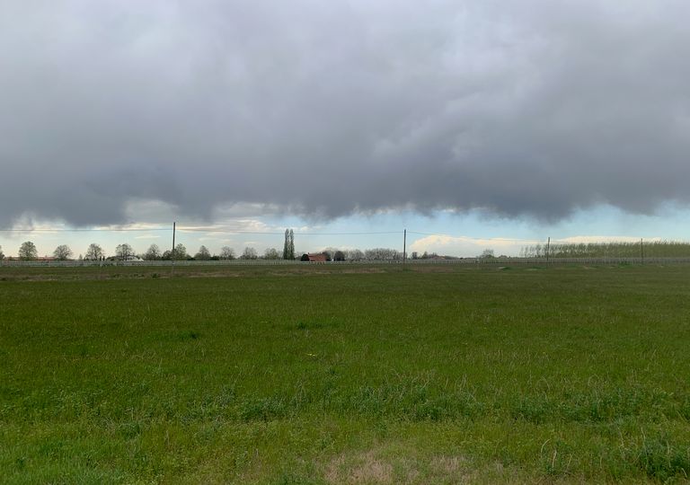 Fronti freddi spazzano l'Italia: cosa aspettarci per Pasqua e Pasquetta? Fronti freddi spazzano l'Italia: cosa aspettarci per Pasqua e Pasquetta?