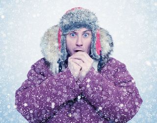 Frostschock in der nächsten Woche oder rauscht die sibirische Kälte vorbei?
