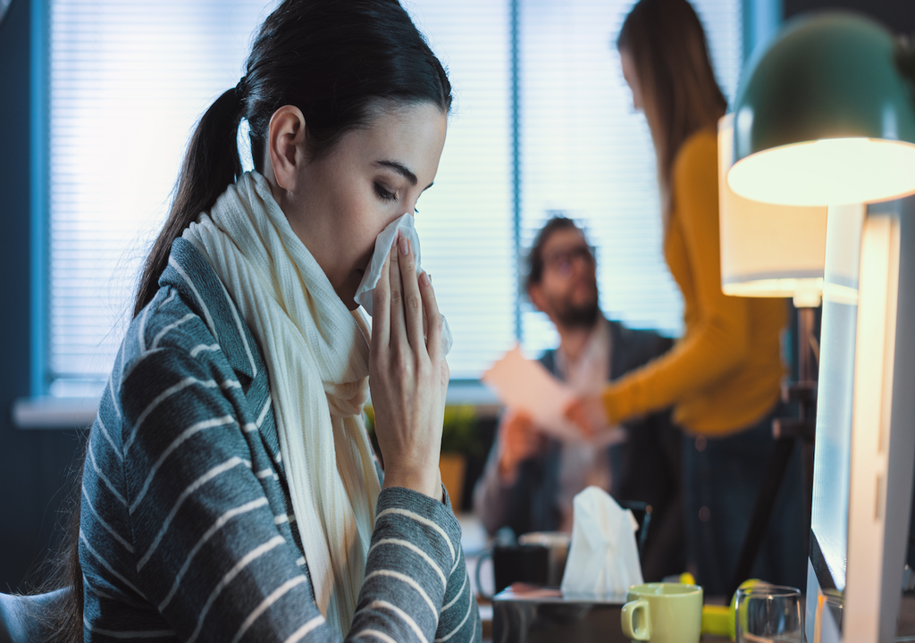 Büro, Temperaturen, Arbeit, Herausforderung Büro, Temperaturen, Arbeit, Herausforderung