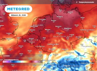 Frost? Schnee? Weihnachtswunder? Nein, grüne Weihnachten wie jedes Jahr! Warum einige „Experten“ wieder daneben liegen