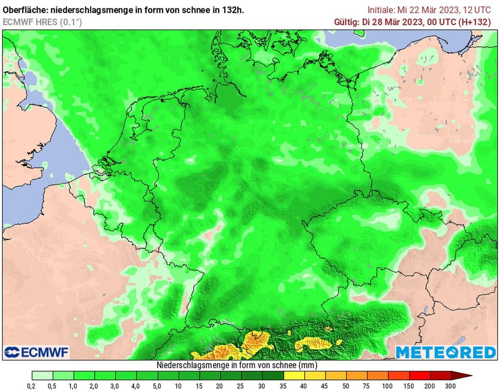 schnee, märzwiner, deutschland schnee, märzwiner, deutschland