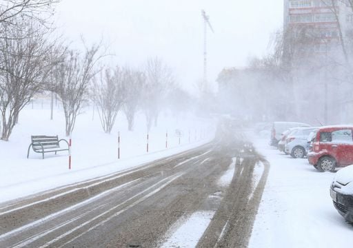 Frosth&ouml;lle nach H&ouml;llensommer? &bdquo;Jetzt wird's richtig eisig" &ndash; das kommt auf Deutschland zu