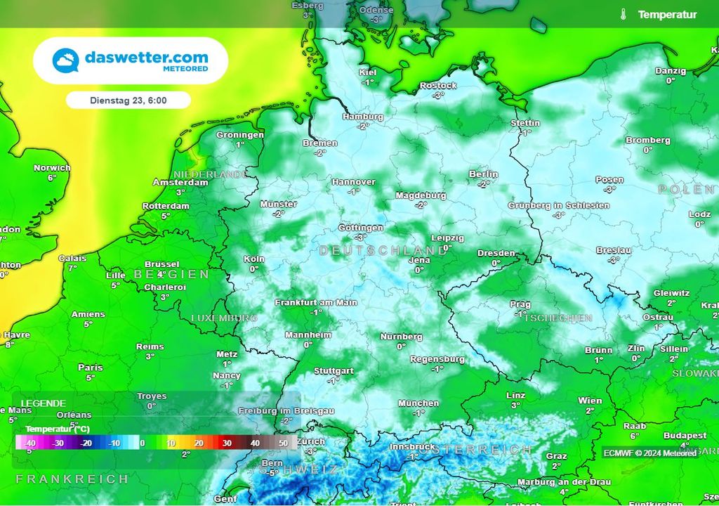 frost, 2m, deutschland frost, 2m, deutschland