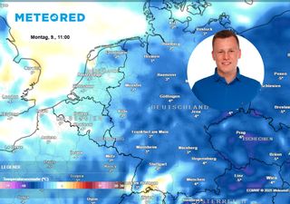 Wetter-Schock zu Pfingsten: Bodenfrost im Juni! Heftiger Temperatursturz – kommt jetzt die gefürchtete Schafskälte?