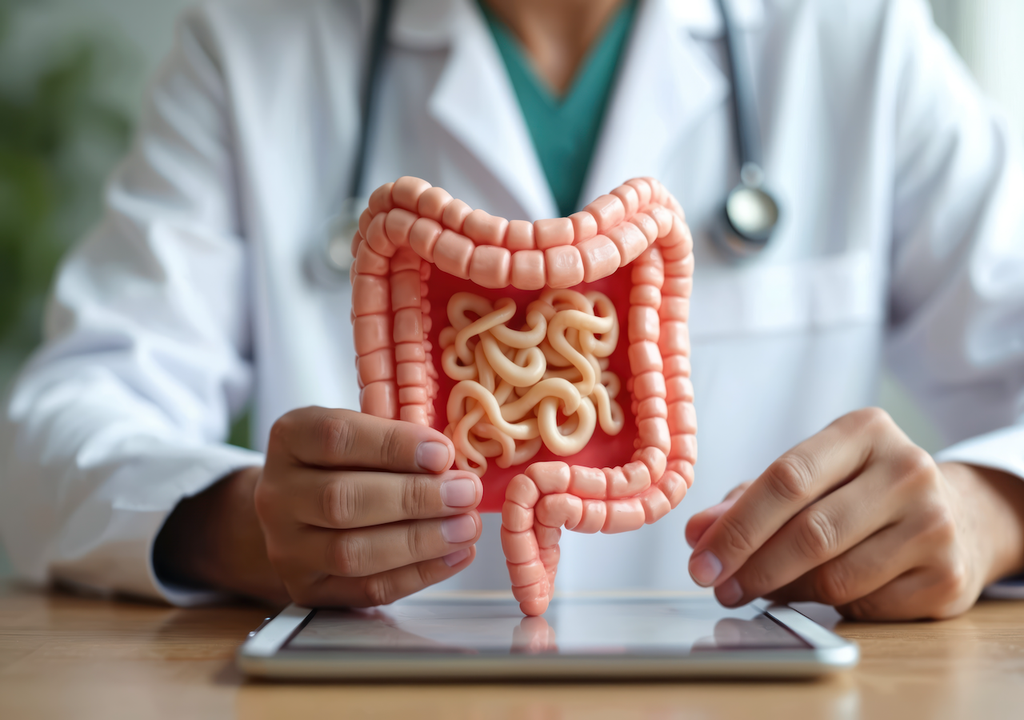 médico, colon, toxinas bacterianas, colibactina, cáncer de colon médico, colon, toxinas bacterianas, colibactina, cáncer de colon