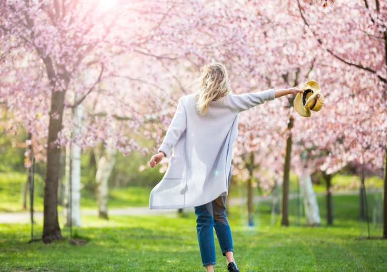 Wann kommt endlich der warme Sonnenfrühling? Wann kommt endlich der warme Sonnenfrühling?