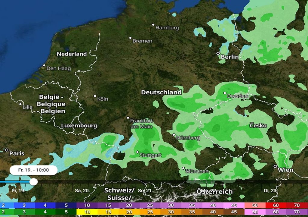 Schnee Schnee
