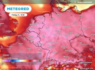 Frühling? Fast schon Frühsommer: Sonne satt, T-Shirt-Wetter und Grillstimmung – jetzt raus und genießen