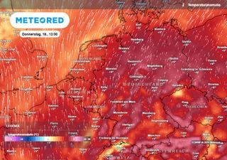 Frühling schockt Experten: Bis zu 16 Grad im Advent – Wetter spielt völlig verrückt und lässt Weihnachten weiter offen