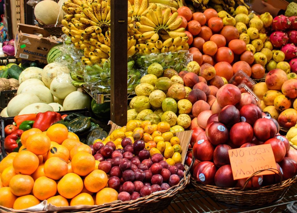 Fruit Légume Saison Novembre