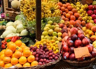 Fruit, légume, poisson, fromage... Quoi manger en ce mois de novembre ?