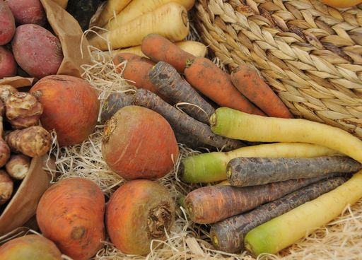 Fruits, l&eacute;gumes, fromages, poissons... Que consommer en ce mois de janvier ?