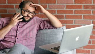 La frustration peut &ecirc;tre b&eacute;n&eacute;fique et nous motiver &agrave; nous am&eacute;liorer, selon les scientifiques