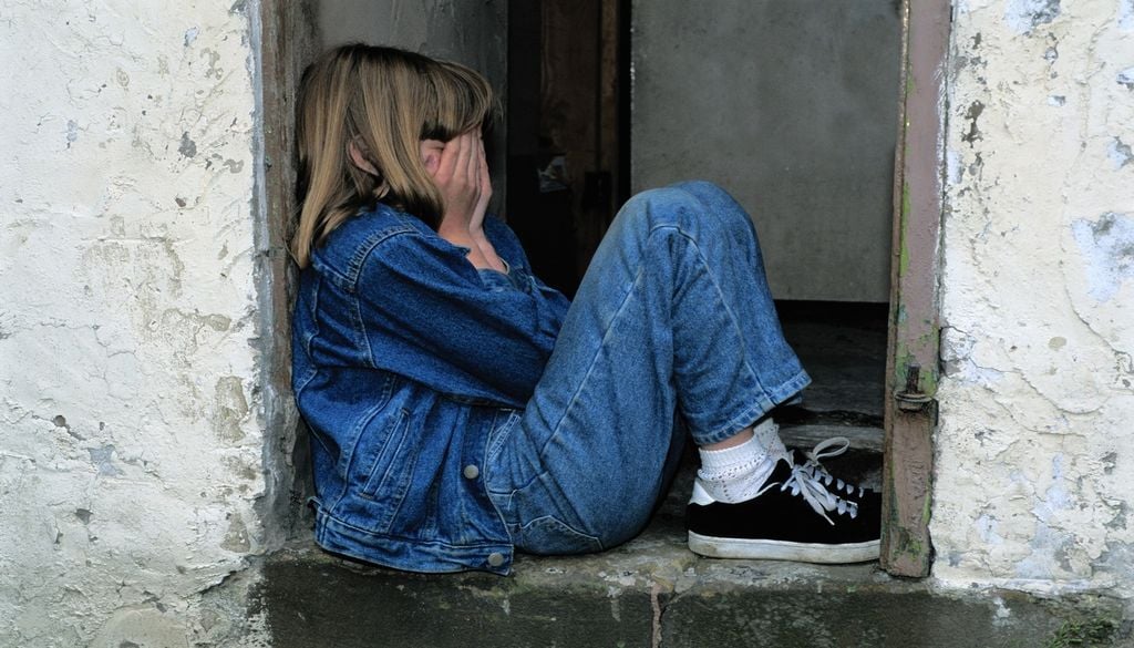 Les enfants vivent beaucoup de frustration