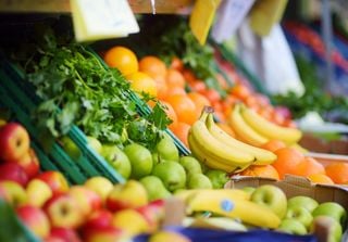 Frutas climatéricas y no climatéricas, ¿cuál es la diferencia?