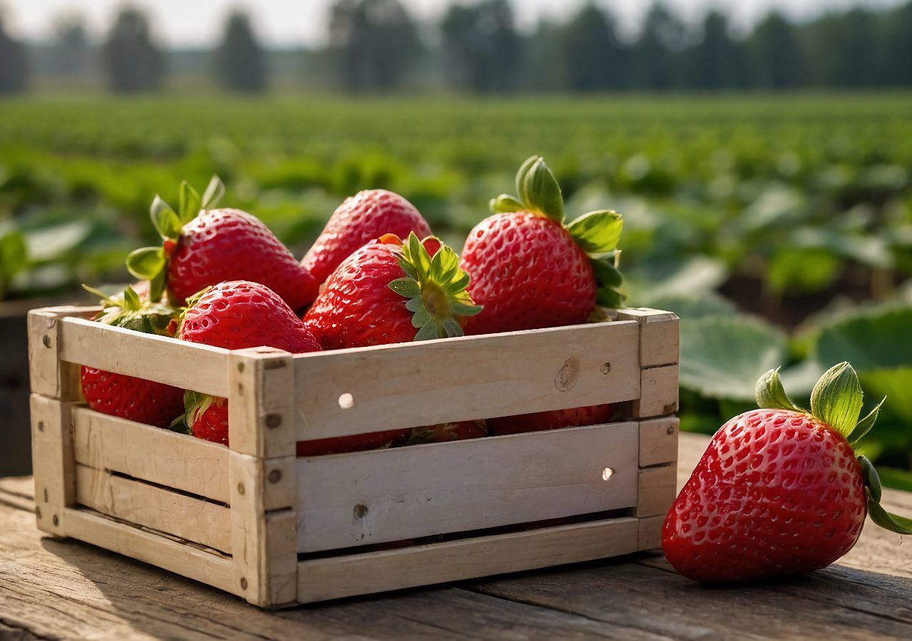 Frutas y verduras de invierno: qué cultivar en nuestra huerta durante junio