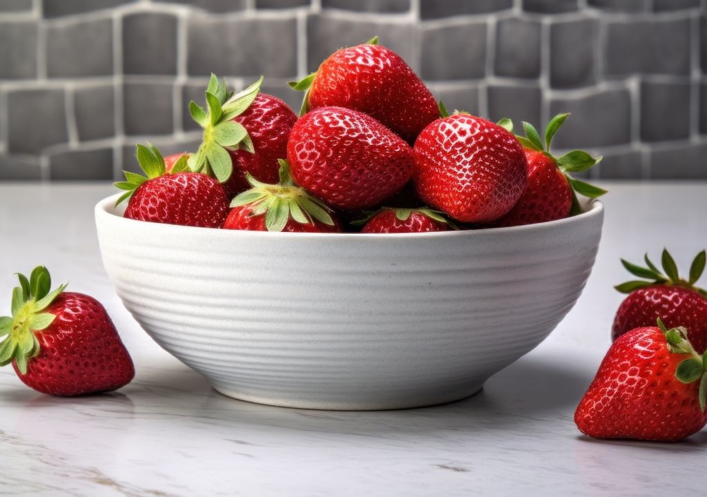frutillas frutillas