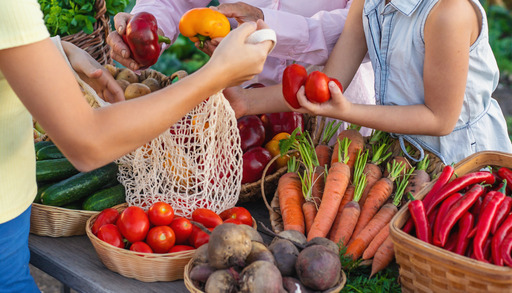 Frutas y verduras de temporada en agosto 2026 en M&eacute;xico: la lista completa para ahorrar y comer fresco