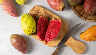 Frutas y verduras de temporada en julio 2026 en M&eacute;xico: lo que debes comprar este mes