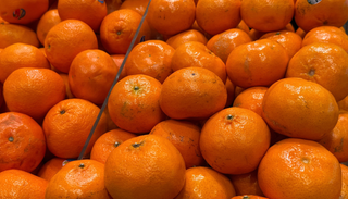 Frutas y verduras de temporada en octubre en M&eacute;xico: las m&aacute;s frescas, baratas y perfectas para D&iacute;a de Muertos