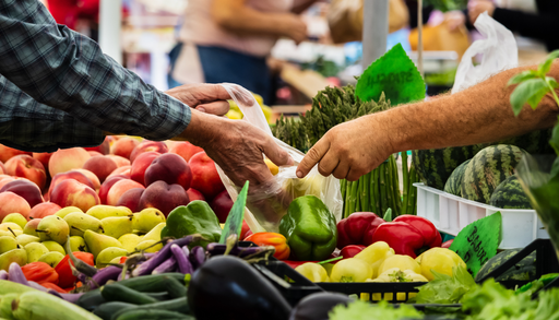 Frutas y verduras de temporada en septiembre en M&eacute;xico: las mejores opciones para comprar ahora