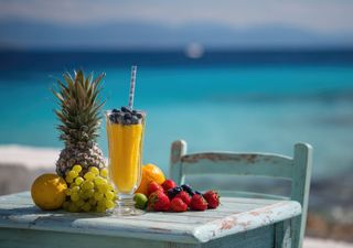 Frutta e verdura di agosto sono le migliori compagne di viaggio: perché non dimenticarle in vacanza