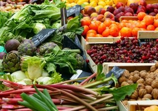 Frutta e verdura di stagione: ecco cosa mangiare nel mese di giugno in Italia