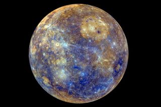 Fuego y hielo: Un resumen de lo que descubrió la nave espacial Messenger