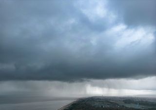 Fuerte 'norte' afectará el sureste de México el fin de semana