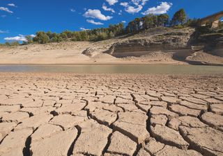 Sigue sin llover en el sur: las 5 sequías más graves en España