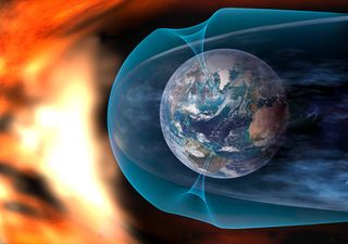 Fuerte tormenta geomagnética llega el fin de semana, ¿qué puede pasar?