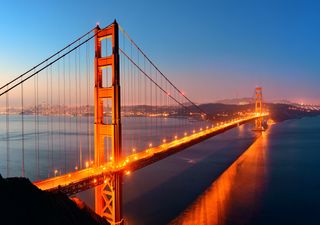 El misterioso sonido del puente Golden Gate: ¿qué o quién lo produce?