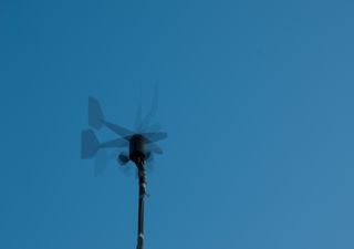 Fuertes vientos y ambiente bipolar en México para las próximas horas