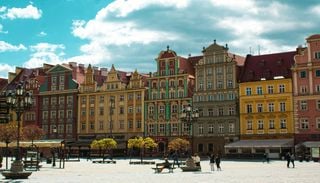 Fuja dos destinos do costume: 8 cidades europeias que merecem muito mais aten&ccedil;&atilde;o