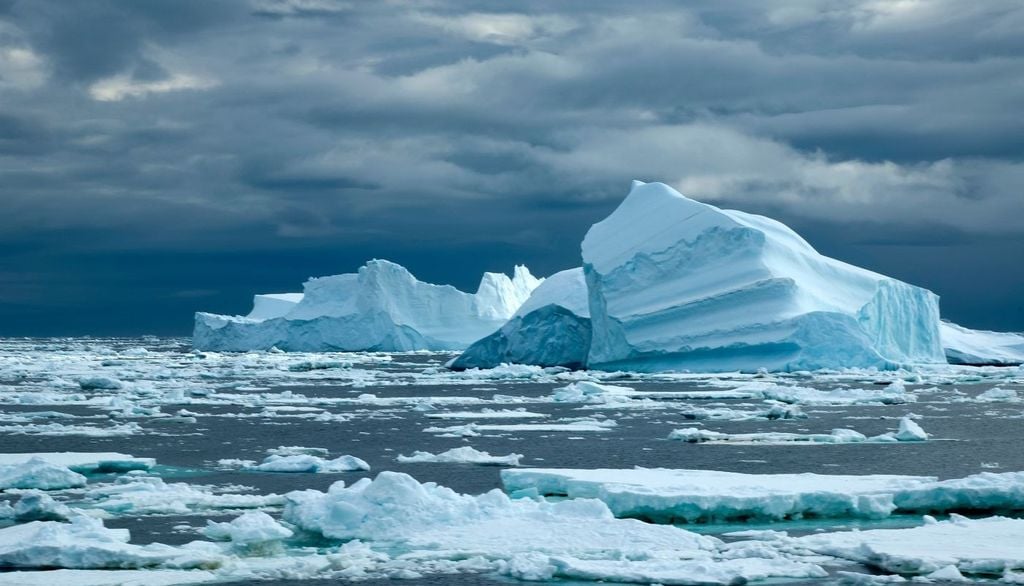 Temporali, Polo Nord. Questi fenomeni non sono più confinati ai margini, ma stanno colpendo zone come il Mar di Barents, la Groenlandia settentrionale e persino l'oceano Artico aperto.