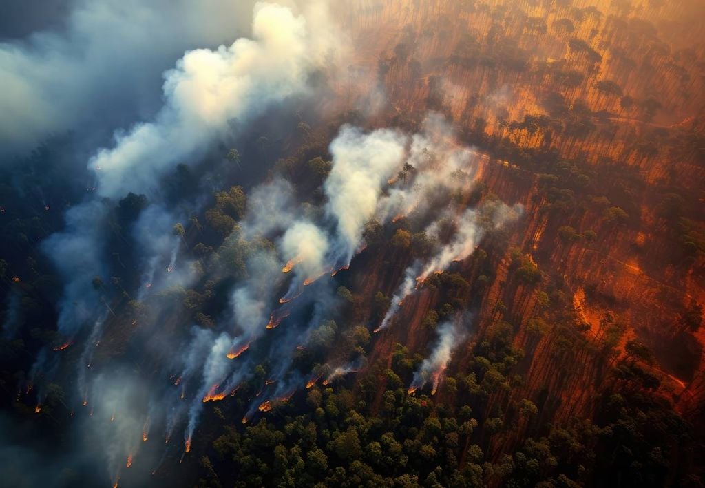 queimadas, incêndios