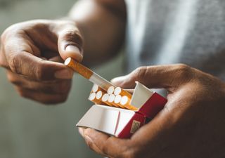 El preocupante aviso de la University College de Londres: fumar un cigarrillo acorta tu vida en 20 minutos