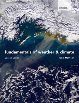 Fundamentals of weather and climate [Fundamentos del tiempo y el clima]